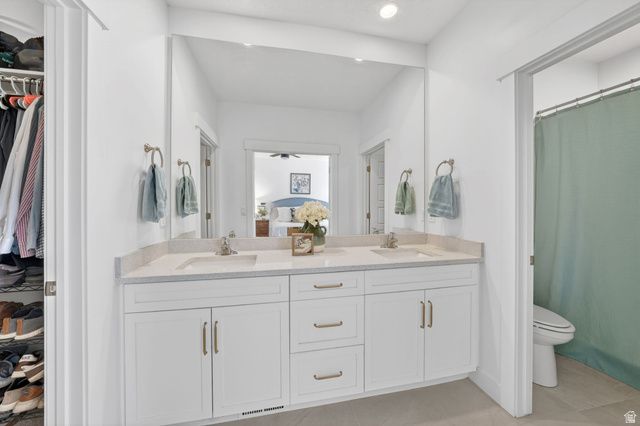 5143 W SPLIT ROCK DR, South Jordan, UT 84009