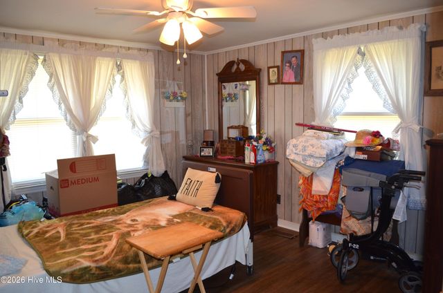 158 Otway Farm Road, Beaufort, NC 28516