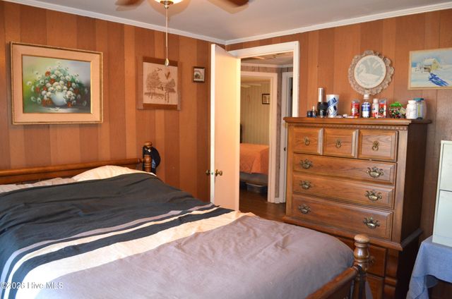 158 Otway Farm Road, Beaufort, NC 28516