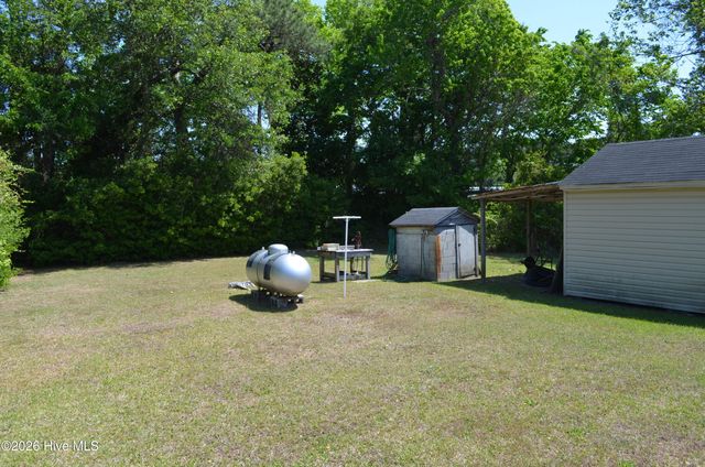 158 Otway Farm Road, Beaufort, NC 28516