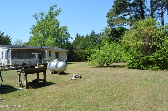 158 Otway Farm Road, Beaufort, NC 28516