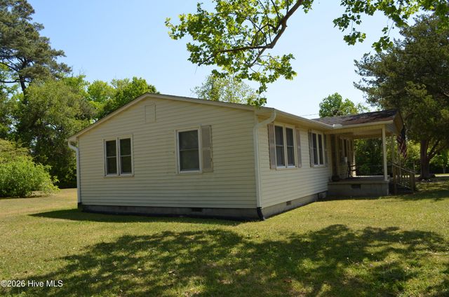 158 Otway Farm Road, Beaufort, NC 28516