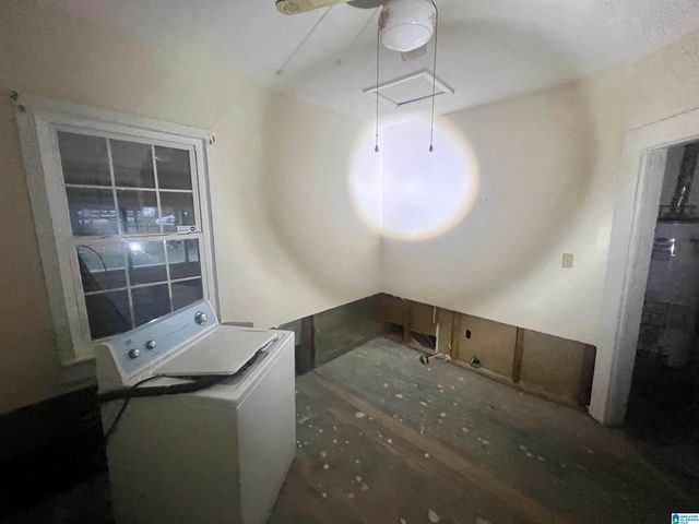 1718 DOOLEY AVENUE, Anniston, AL 36201