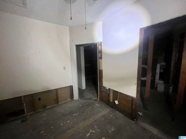 1718 DOOLEY AVENUE, Anniston, AL 36201