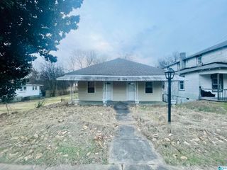 1718 DOOLEY AVENUE, Anniston, AL 36201