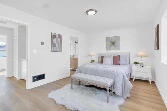 258 Ventura Avenue, Palo Alto, CA 94306