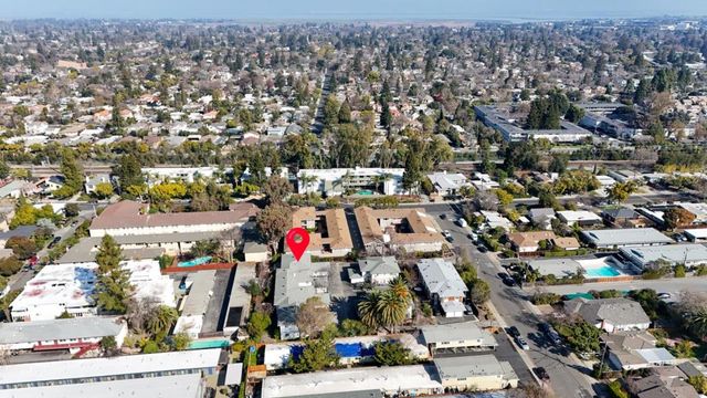 258 Ventura Avenue, Palo Alto, CA 94306