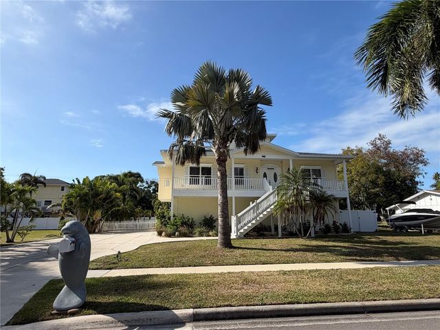 508 83RD STREET NW, Bradenton, FL 34209