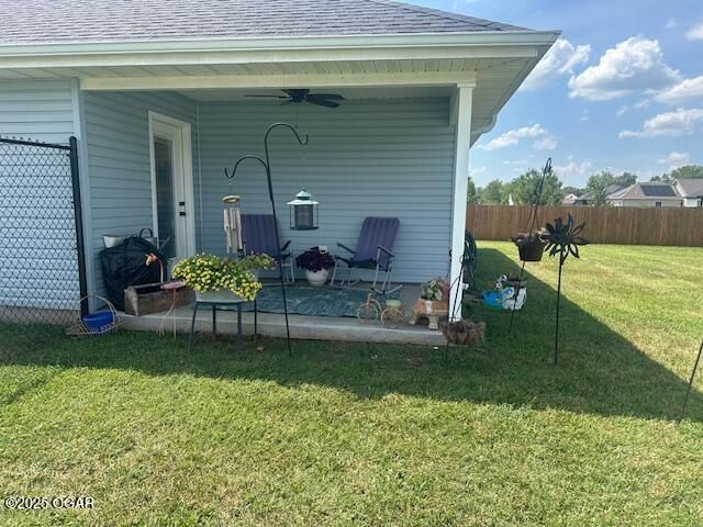 4117 Plumthicket, Joplin, MO 64801