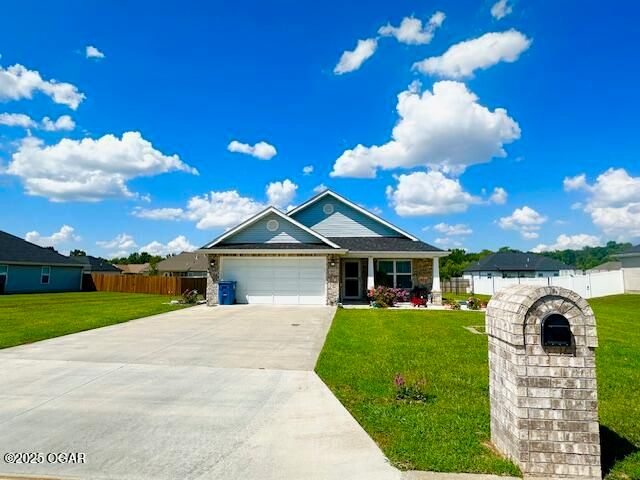 4117 Plumthicket, Joplin, MO 64801