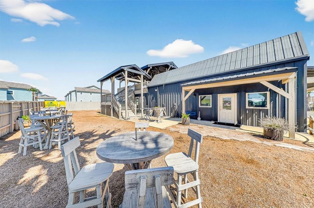 118 Cut Off Road, Port Aransas, TX 78373 — photo 4