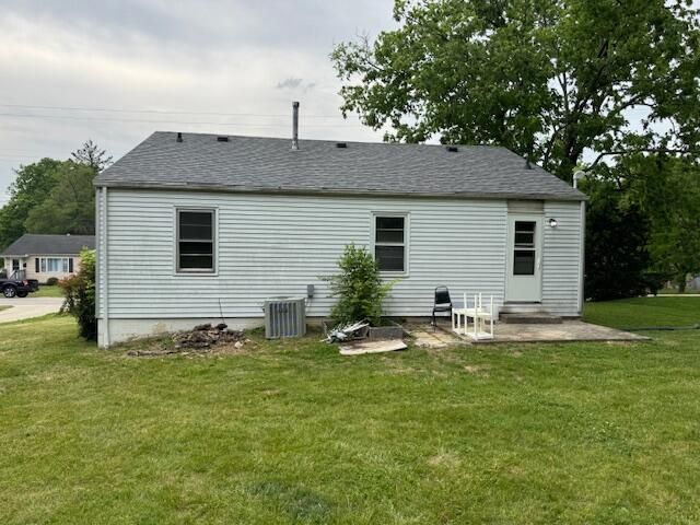 107 Bender Drive, Frankfort, KY 40601
