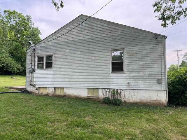 107 Bender Drive, Frankfort, KY 40601