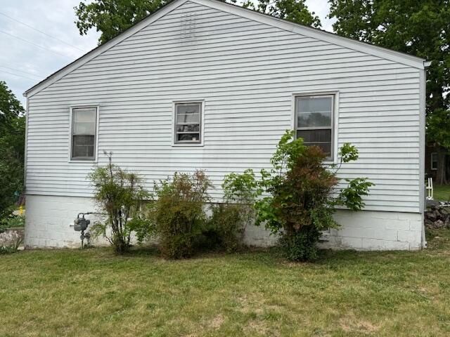 107 Bender Drive, Frankfort, KY 40601