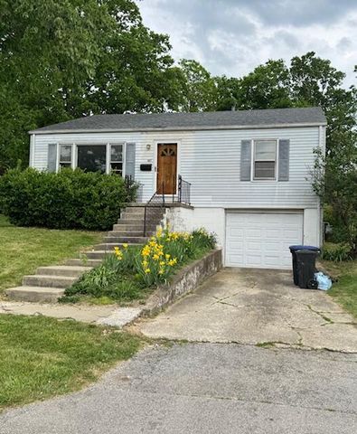 107 Bender Drive, Frankfort, KY 40601