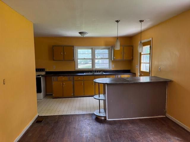 107 Bender Drive, Frankfort, KY 40601