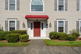 36 Cambridge Road 32, Woburn, MA 01801