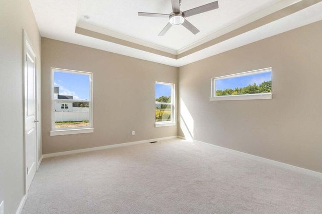 1 Congressional Lane, Grass Lake Twp, MI 49240