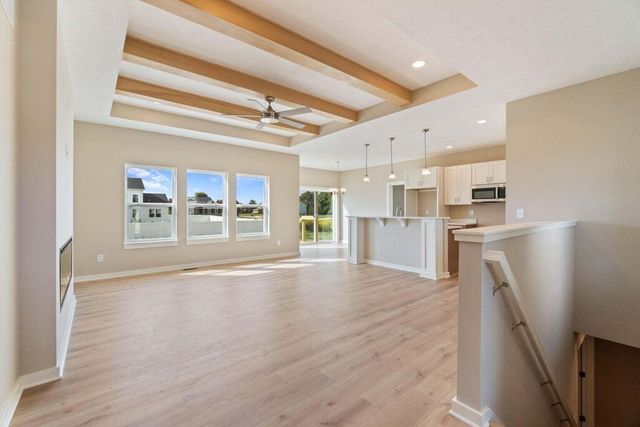 1 Congressional Lane, Grass Lake Twp, MI 49240