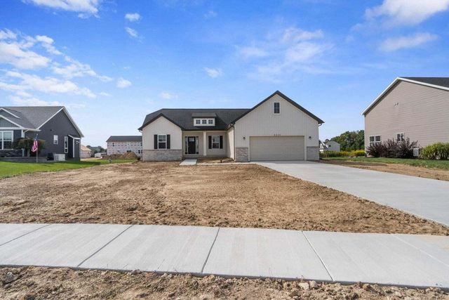 1 Congressional Lane, Grass Lake Twp, MI 49240