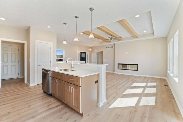 1 Congressional Lane, Grass Lake Twp, MI 49240