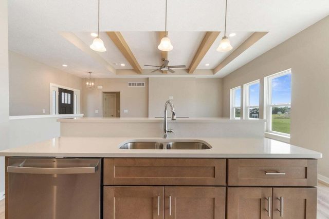 1 Congressional Lane, Grass Lake Twp, MI 49240