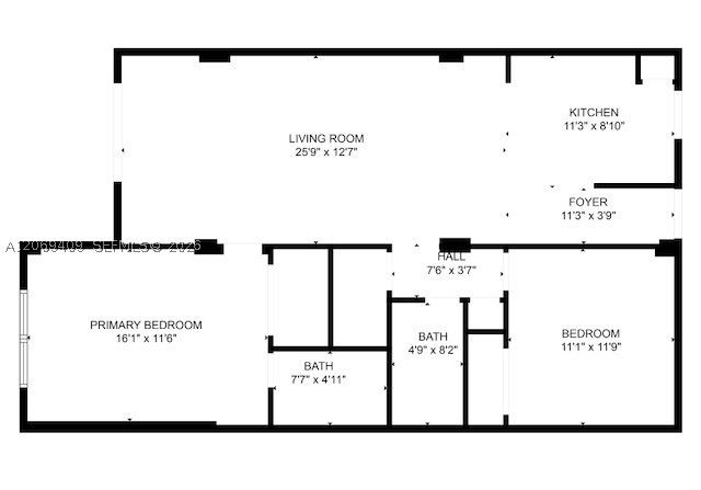3660 NE 166th St 114, North Miami Beach, FL 33160