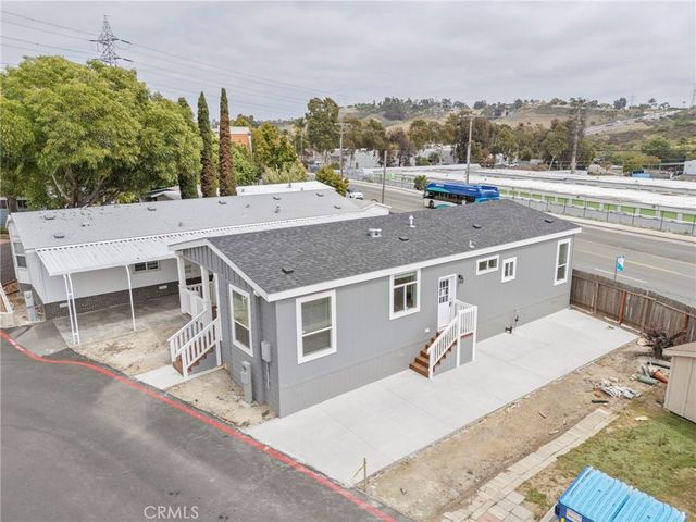 3030 Oceanside Boulevard 73, Oceanside, CA 92054