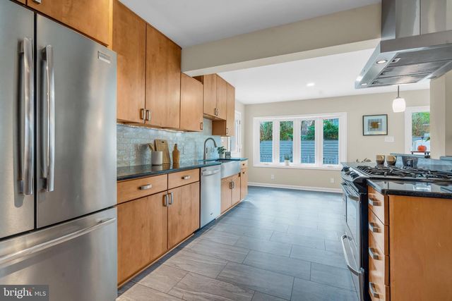 1616 TILTON DR, Silver Spring, MD 20902