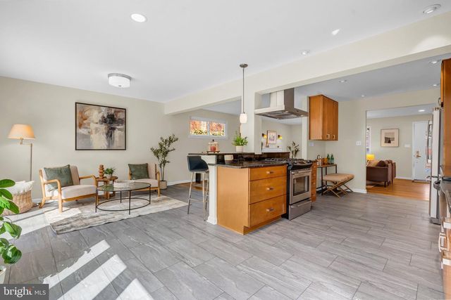 1616 TILTON DR, Silver Spring, MD 20902