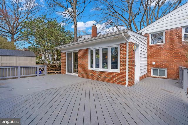 1616 TILTON DR, Silver Spring, MD 20902