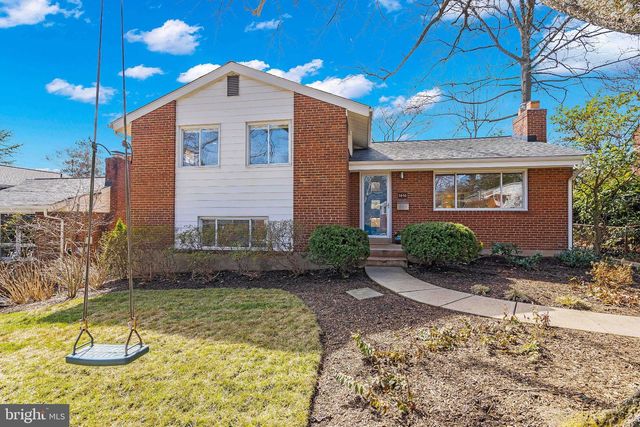 1616 TILTON DR, Silver Spring, MD 20902