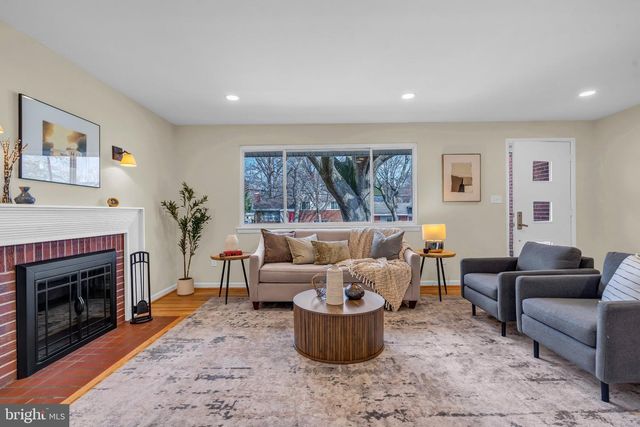 1616 TILTON DR, Silver Spring, MD 20902