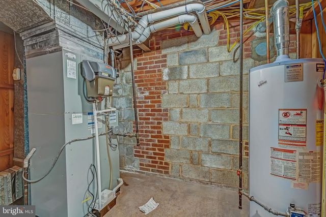 1616 TILTON DR, Silver Spring, MD 20902