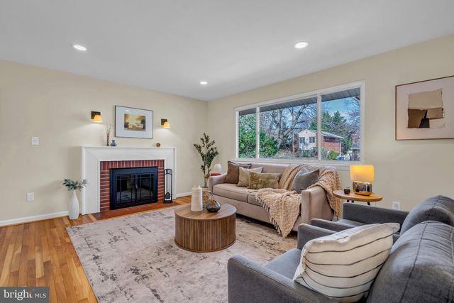 1616 TILTON DR, Silver Spring, MD 20902