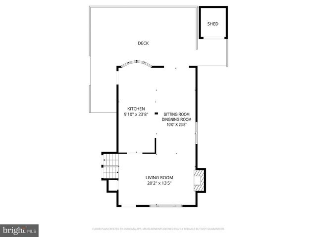 1616 TILTON DR, Silver Spring, MD 20902