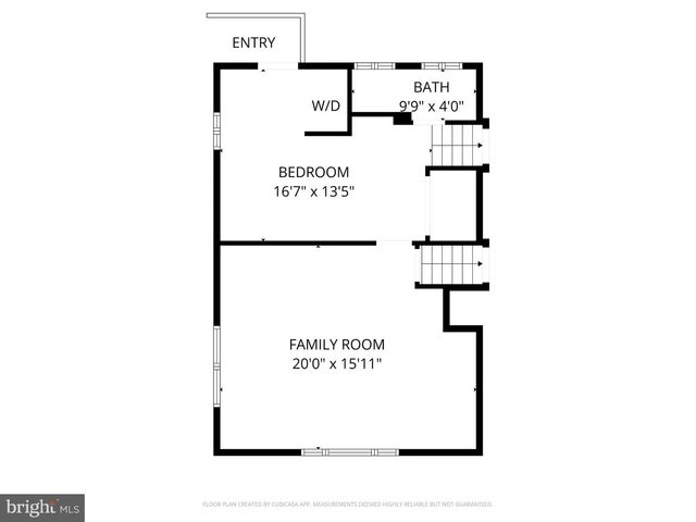 1616 TILTON DR, Silver Spring, MD 20902