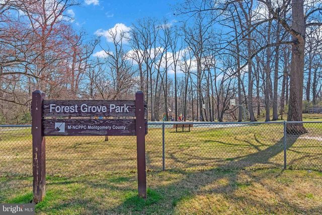 1616 TILTON DR, Silver Spring, MD 20902