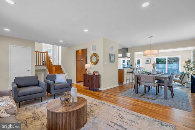 1616 TILTON DR, Silver Spring, MD 20902