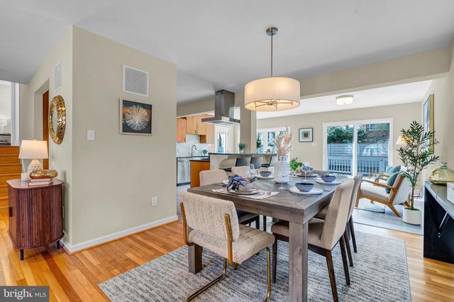 1616 TILTON DR, Silver Spring, MD 20902