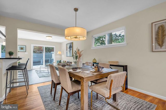 1616 TILTON DR, Silver Spring, MD 20902