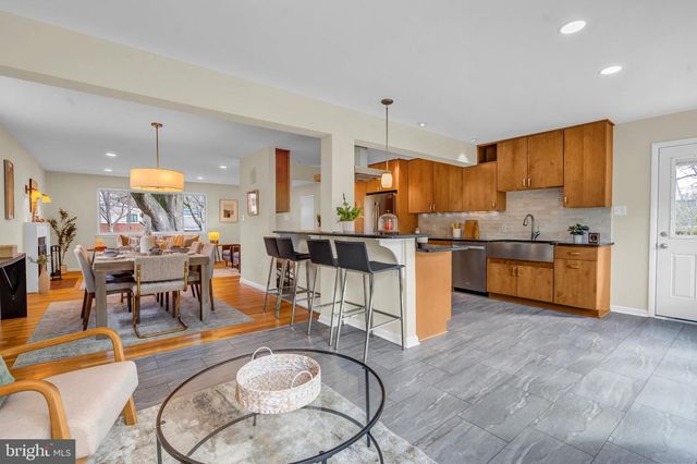 1616 TILTON DR, Silver Spring, MD 20902