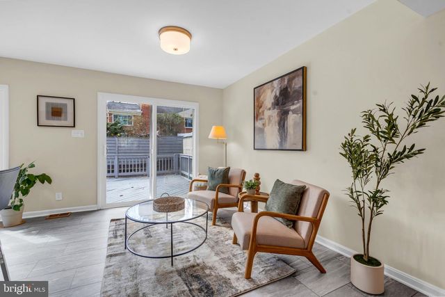 1616 TILTON DR, Silver Spring, MD 20902