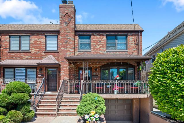 6991 Caldwell Avenue, Maspeth, NY 11378