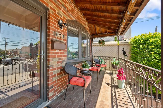 6991 Caldwell Avenue, Maspeth, NY 11378