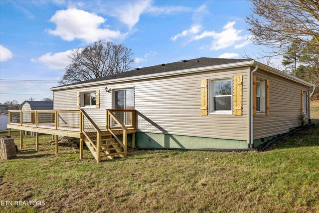 12368 Dry Valley Rd, Loudon, TN 37774