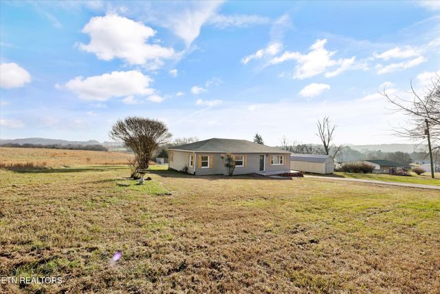 12368 Dry Valley Rd, Loudon, TN 37774