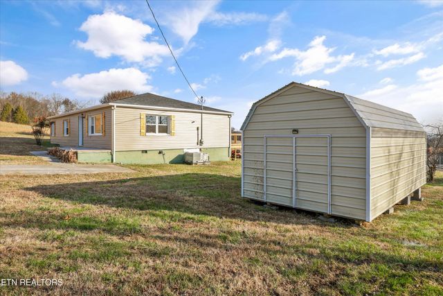 12368 Dry Valley Rd, Loudon, TN 37774