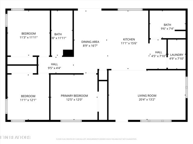 12368 Dry Valley Rd, Loudon, TN 37774