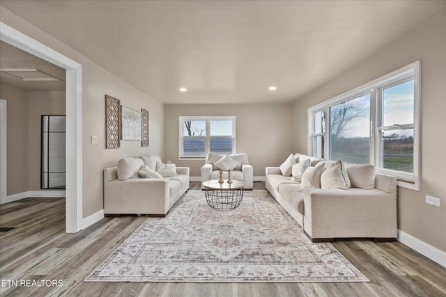 12368 Dry Valley Rd, Loudon, TN 37774